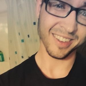 Meet your Posher, Matthew